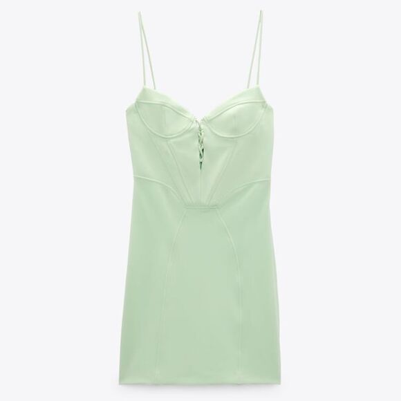 ✨ CORSET STYLE DRESS✨ - Picture 5 of 7